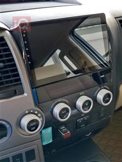 Toyota Sequoia